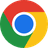 Chrome Icon