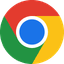 Chrome Icon